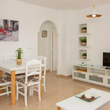 Apartment Cristina Iv Campoamor