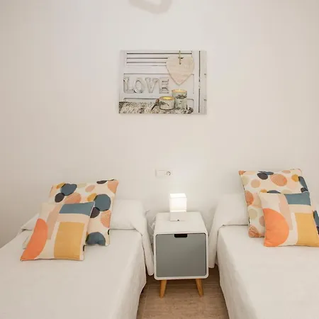 Cristina Iv Apartment *