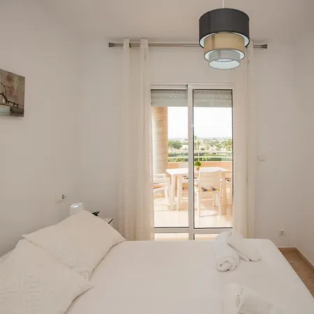 Cristina Iv Apartment