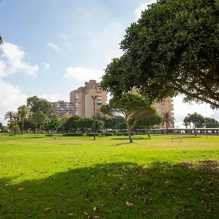 Apartment Cristina Iv
