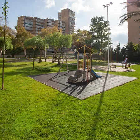 Apartment Cristina Iv *