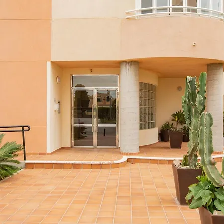 Cristina Iv Apartment