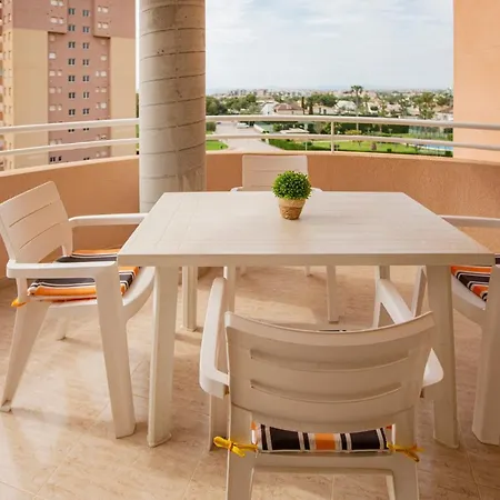 Cristina Iv Apartment *