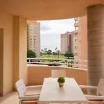 Cristina Iv Apartman Campoamor