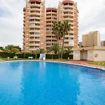 Apartman Cristina Iv Campoamor