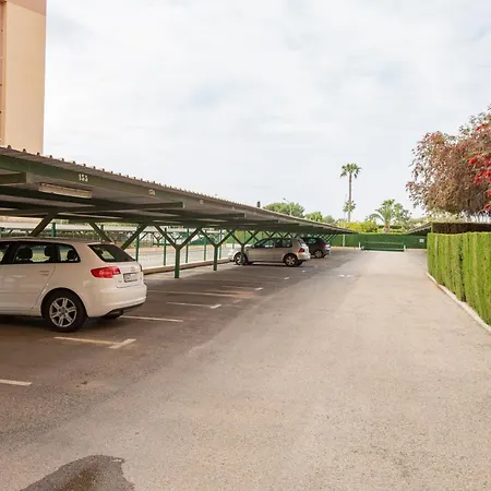 Cristina Iv Apartman