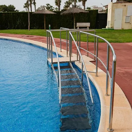 Cristina Iv Apartman *